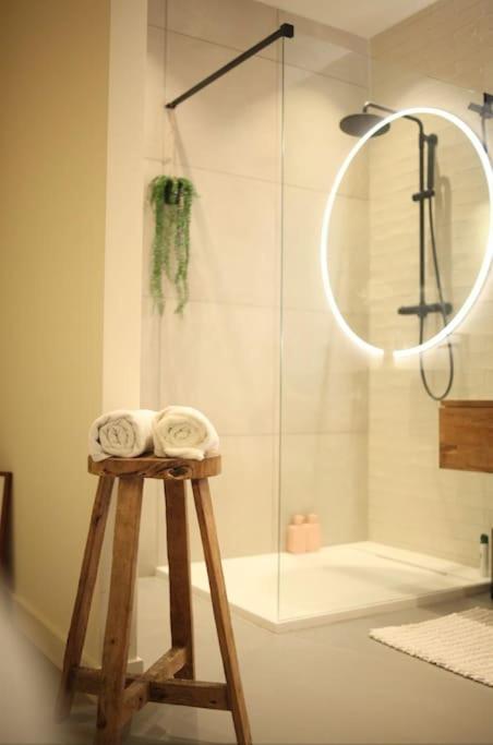 Luxury Harbour Suite With Private Parking 루즈으레트 외부 사진